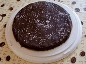 Backen: Schoko-Chilli-Kuchen - Rezept