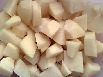 Rezept: Eintopf mit Eisbein und Chinakohl / Keine STERNEN vergeben bitte!!! Bild Nr. 4 Eintopf mit Eisbein und Chinakohl / Keine STERNEN vergeben bitte!!! - Rezept - Bild Nr. 4