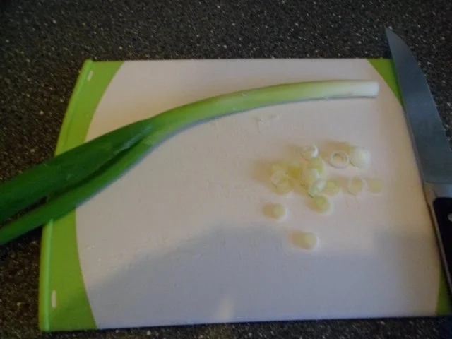 Maiskörner in Senf- und Korianderkörnern - Rezept - Bild Nr. 4