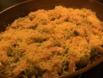 Rosenkohl - Auflauf - Rezept - Bild Nr. 5