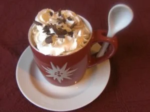 Rezept: Pharisäer Bild Nr. 2 Pharisäer - Rezept - Bild Nr. 2