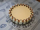 Eierlikörtorte - Rezept