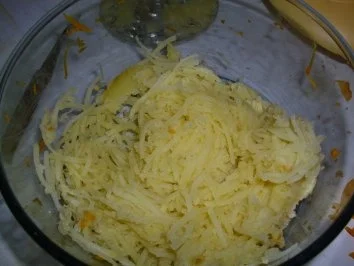 Kuchen pikant...Kürbiskuchen - Rezept - Bild Nr. 4