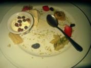 Granatapfel - Creme - Dessert - Rezept - Bild Nr. 2
