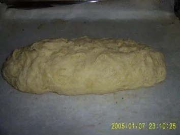 Rezept: Mein Marzipanbrot Bild Nr. 8 Mein Marzipanbrot - Rezept - Bild Nr. 8