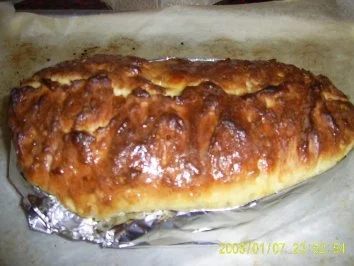 Rezept: Mein Marzipanbrot Bild Nr. 10 Mein Marzipanbrot - Rezept - Bild Nr. 10