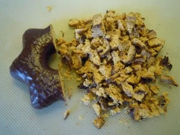 Rezept: heiße Getränke: Lebkuchen - Cappuccino Bild Nr. 2 heiße Getränke: Lebkuchen - Cappuccino - Rezept - Bild Nr. 2