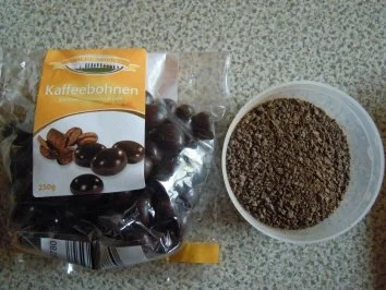 Rezept: heiße Getränke: Lebkuchen - Cappuccino Bild Nr. 6 heiße Getränke: Lebkuchen - Cappuccino - Rezept - Bild Nr. 6