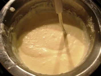 Rezept: Westfälischer Endiviensalat Bild Nr. 3 Westfälischer Endiviensalat - Rezept - Bild Nr. 3