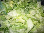 Westfälischer Endiviensalat - Rezept