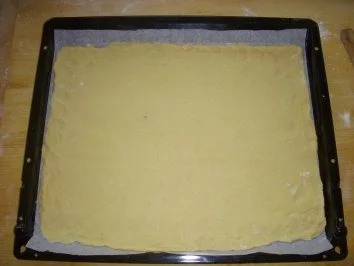 APFELKUCHEN MIT SCHNEEHAUBE - Rezept - Bild Nr. 3