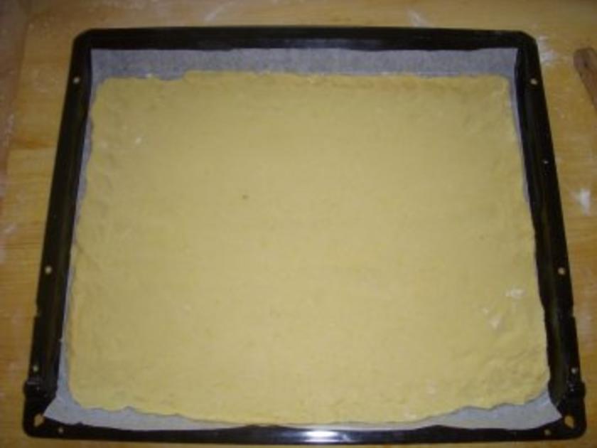 APFELKUCHEN MIT SCHNEEHAUBE - einfach - von luna777