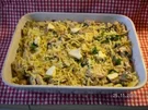 Rezept: Tagliatelle mit Champignons Tagliatelle mit Champignons - Rezept