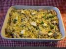 Tagliatelle mit Champignons - Rezept