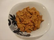 Pesto Rosso alla Giulietta - Rezept