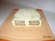 Weisser Hund - Rezept
