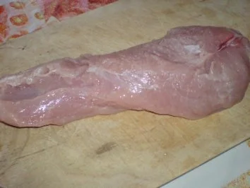 Porreegemüse zu Paprikaschnitzelchen - Rezept - Bild Nr. 6