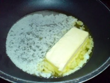 Porreegemüse zu Paprikaschnitzelchen - Rezept - Bild Nr. 13