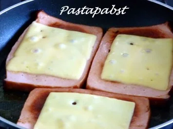 Rezept: Klassischer Leberkäse Bild Nr. 3 Klassischer Leberkäse - Rezept - Bild Nr. 3