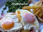 Klassischer Leberkäse - Rezept