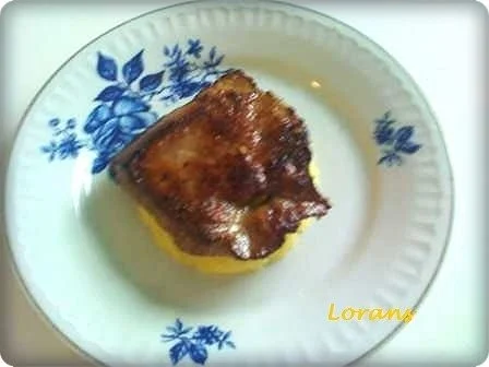 Rinderleber mit gebratenen Apfelscheiben - Rezept - Bild Nr. 12