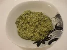 Pesto Genovese alla Giulietta - Rezept