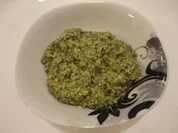 Pesto Genovese alla Giulietta - Rezept