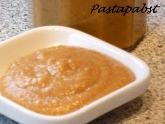 Orangen-Honig-Senf - Rezept