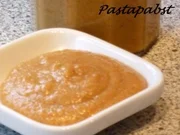 Orangen-Honig-Senf - Rezept