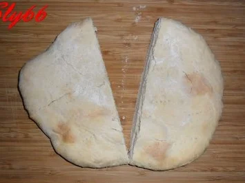 Rezept: Snacks:Kebab nach Sly´s Art Bild Nr. 12 Snacks:Kebab nach Sly´s Art - Rezept - Bild Nr. 12