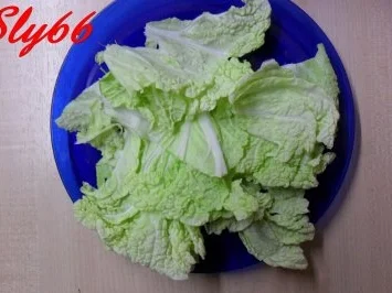 Rezept: Snacks:Kebab nach Sly´s Art Bild Nr. 4 Snacks:Kebab nach Sly´s Art - Rezept - Bild Nr. 4