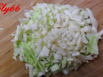 Rezept: Snacks:Kebab nach Sly´s Art Bild Nr. 5 Snacks:Kebab nach Sly´s Art - Rezept - Bild Nr. 5