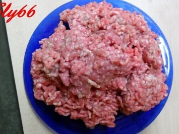 Rezept: Snacks:Kebab nach Sly´s Art Bild Nr. 7 Snacks:Kebab nach Sly´s Art - Rezept - Bild Nr. 7