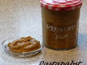 Kräutersenf - Rezept - Bild Nr. 2