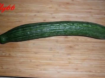 Soßen:Tzatziki-Soße - Rezept - Bild Nr. 2