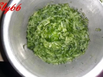 Soßen:Tzatziki-Soße - Rezept - Bild Nr. 6