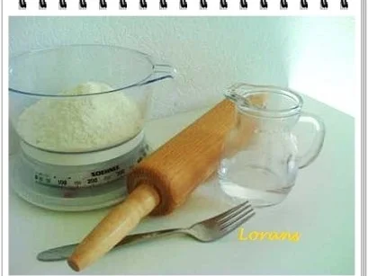 Maultaschen  mal  selbstgemacht - Rezept - Bild Nr. 3