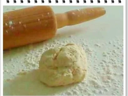 Maultaschen  mal  selbstgemacht - Rezept - Bild Nr. 5