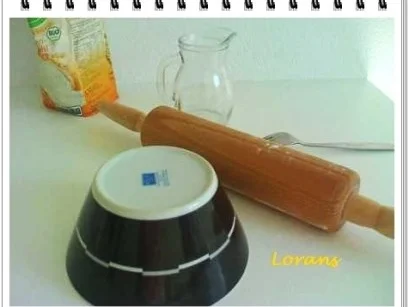 Maultaschen  mal  selbstgemacht - Rezept - Bild Nr. 7