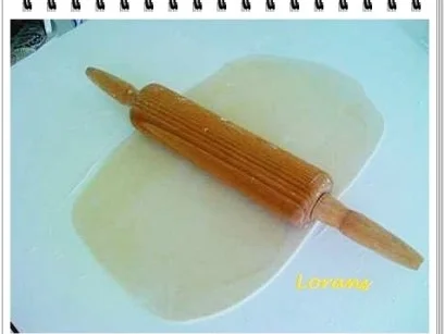 Maultaschen  mal  selbstgemacht - Rezept - Bild Nr. 8