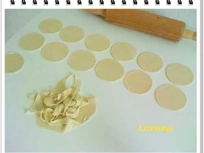 Maultaschen  mal  selbstgemacht - Rezept - Bild Nr. 10