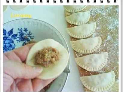 Maultaschen  mal  selbstgemacht - Rezept - Bild Nr. 11