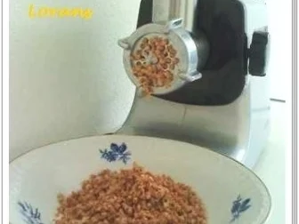 Maultaschen  mal  selbstgemacht - Rezept - Bild Nr. 12