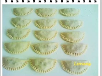 Maultaschen  mal  selbstgemacht - Rezept - Bild Nr. 15