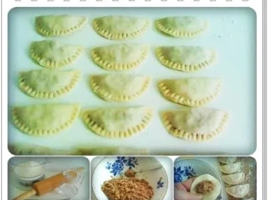 Maultaschen  mal  selbstgemacht - Rezept - Bild Nr. 16