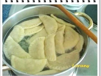 Maultaschen  mal  selbstgemacht - Rezept - Bild Nr. 17