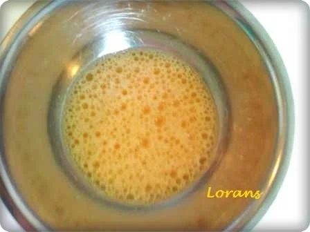 Rezept: Hochzeitsuppe mit Hackklößchen Bild Nr. 11 Hochzeitsuppe mit Hackklößchen - Rezept - Bild Nr. 11