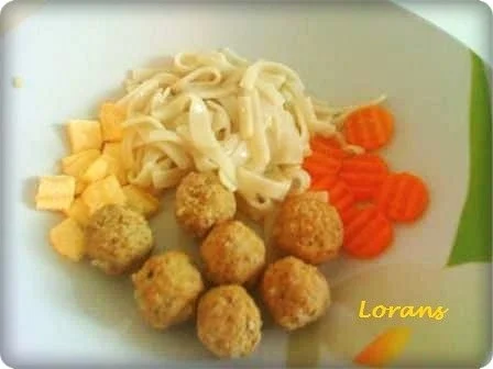 Rezept: Hochzeitsuppe mit Hackklößchen Bild Nr. 12 Hochzeitsuppe mit Hackklößchen - Rezept - Bild Nr. 12