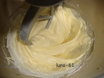 Ostfriesischer Butterkuchen ( original ) - Rezept - Bild Nr. 5