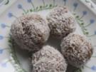 Bananen Kugeln - Rezept